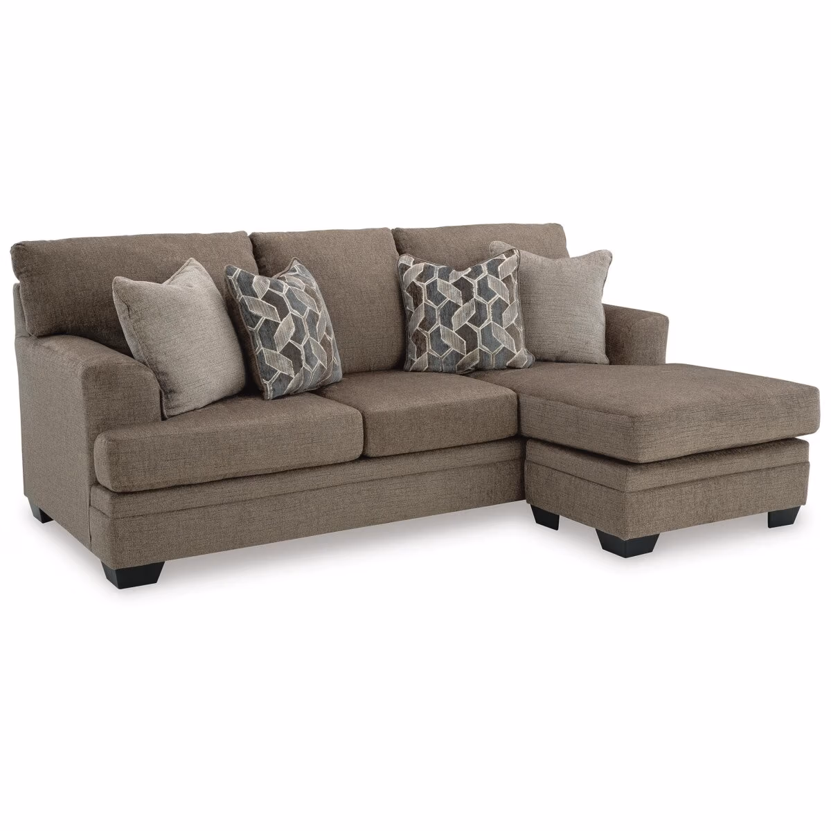 Stonemeade Sofa Chaise - Image 4