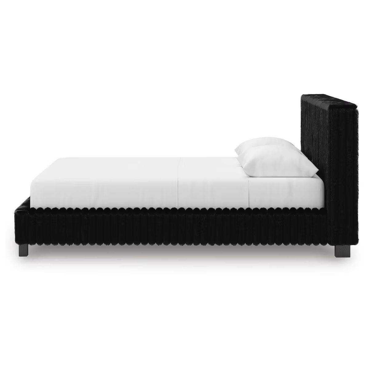 Zuraleus Queen Upholstered Bed - Image 7