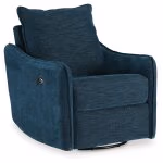 McBurg Swivel Power Recliner - Image 2