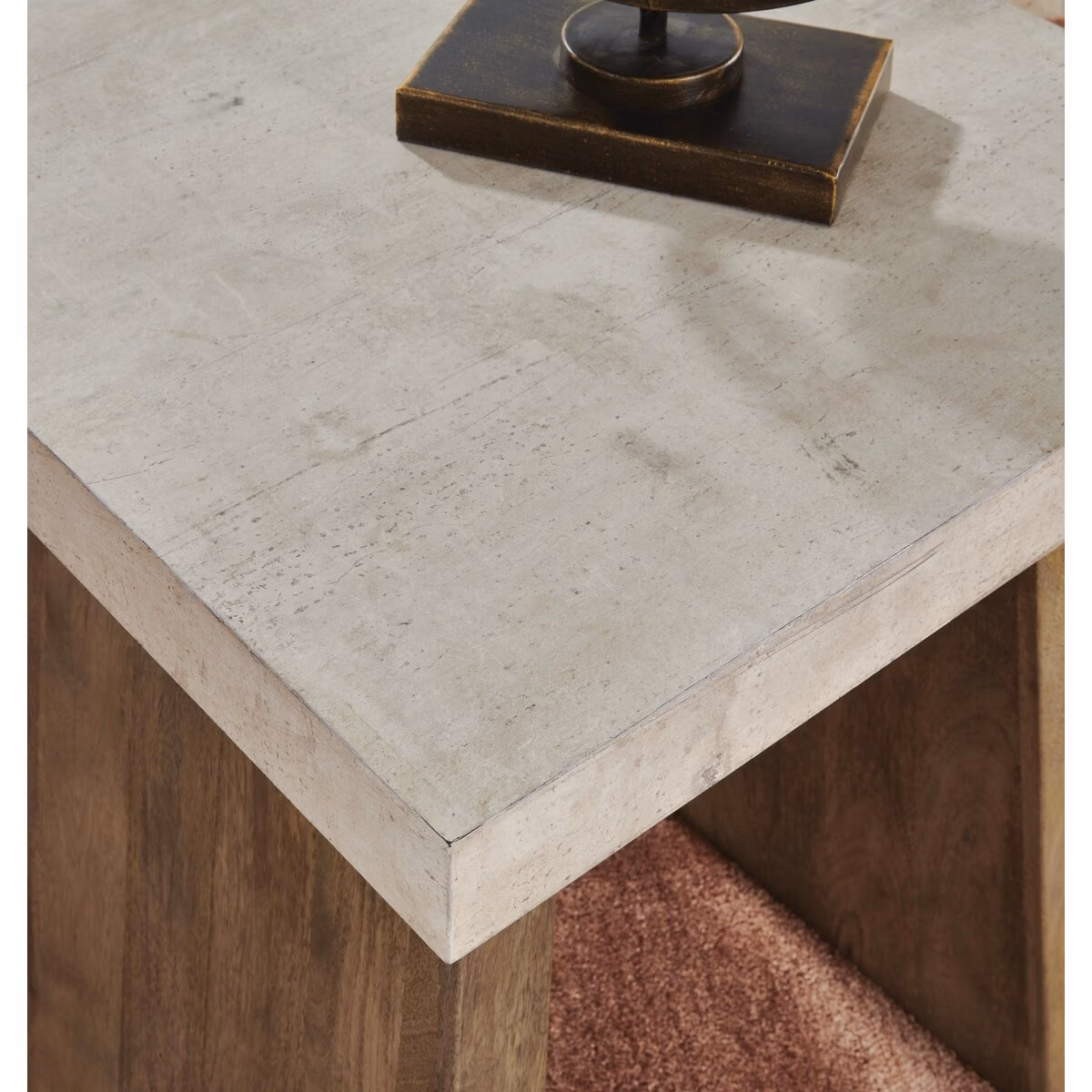 Brendalhouse End Table - Image 6
