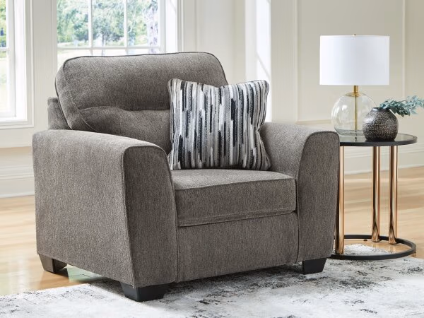 Olten Oversized Chair - Image 3