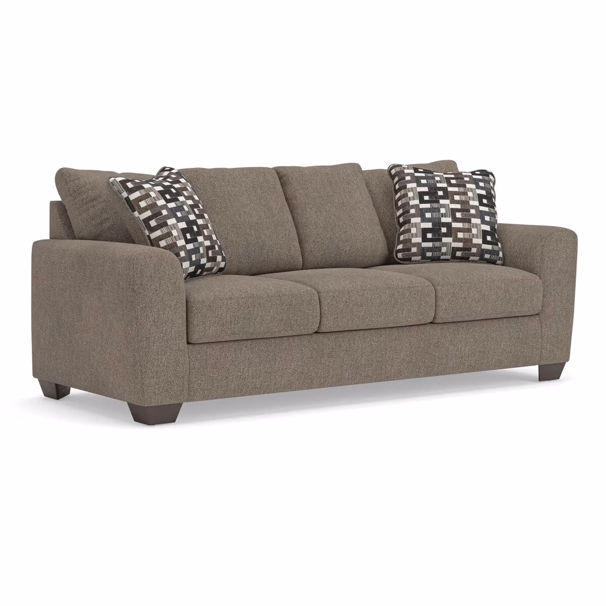 Triston-Peaks Queen Sofa Sleeper - Image 2