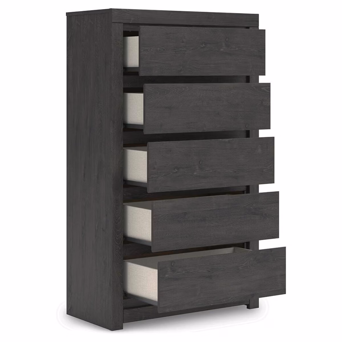 Fraluna Chest of Drawers - Image 5