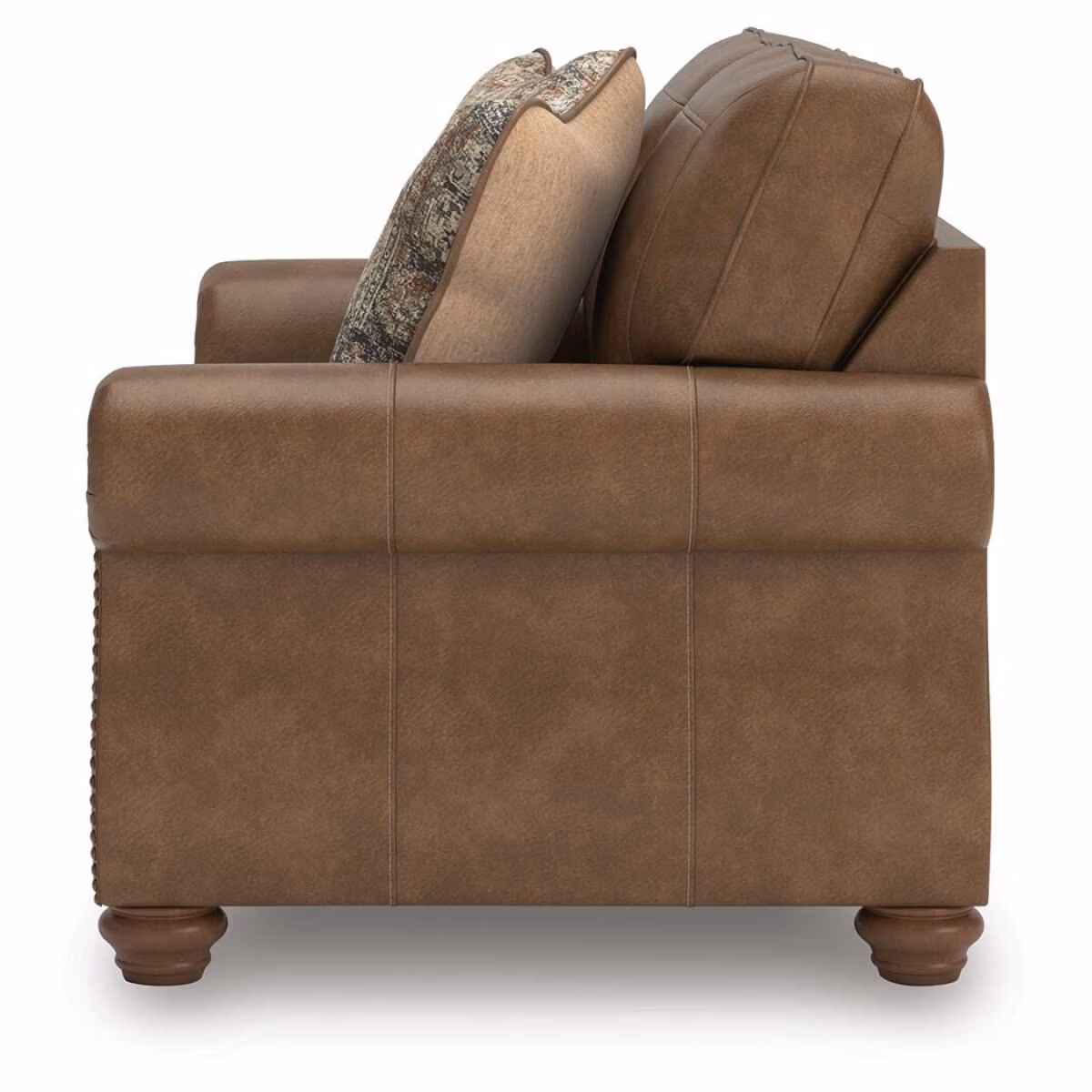 Chasemore Sofa and Loveseat - Image 9