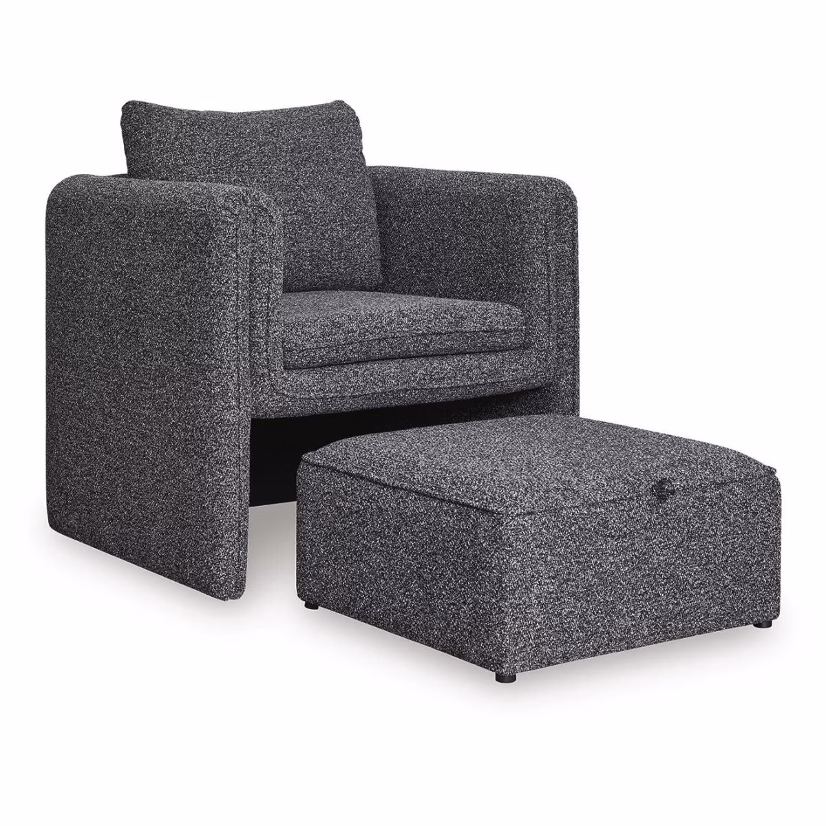 Vreni Accent Chair - Image 4