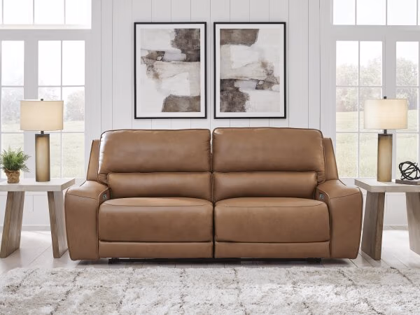 DeepWakes Power Reclining Sofa - Image 3