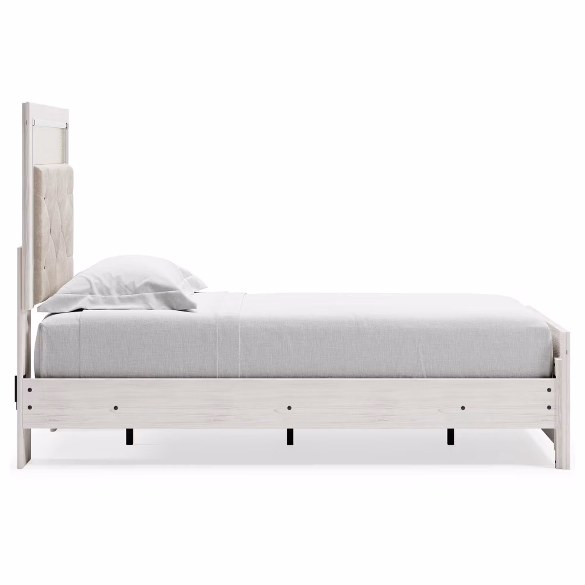 Altyra Twin Panel Bed, Chest and Nightstand - Image 12