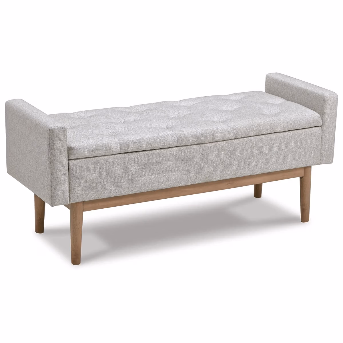 Briarson Storage Bench - Image 2