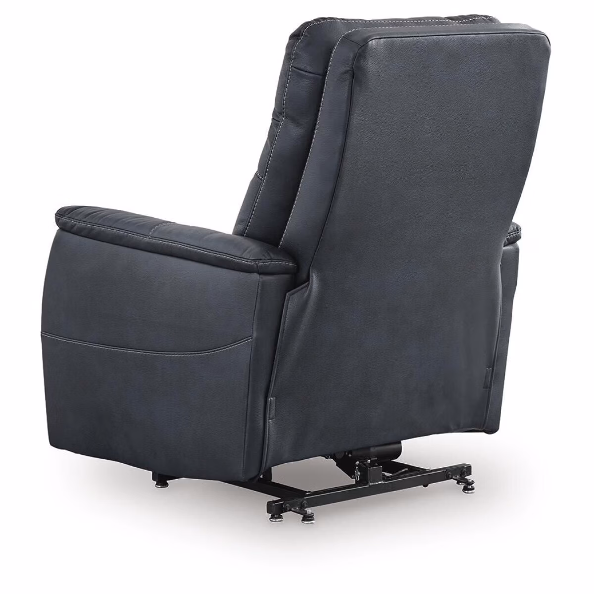 Strawbill Power Lift Recliner - Image 8