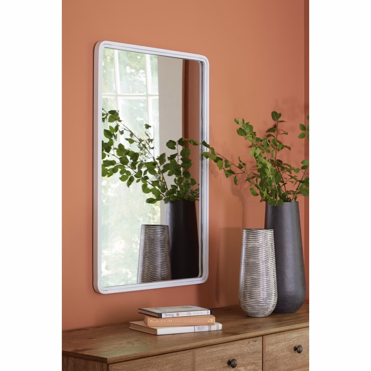 Brocky Accent Mirror - Image 3