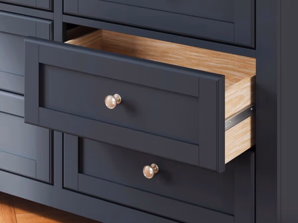 Landocken Twin Panel Bed, Dresser, Chest and Nightstand - Image 31