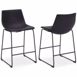 Centiar Counter Height Bar Stool - Image 2