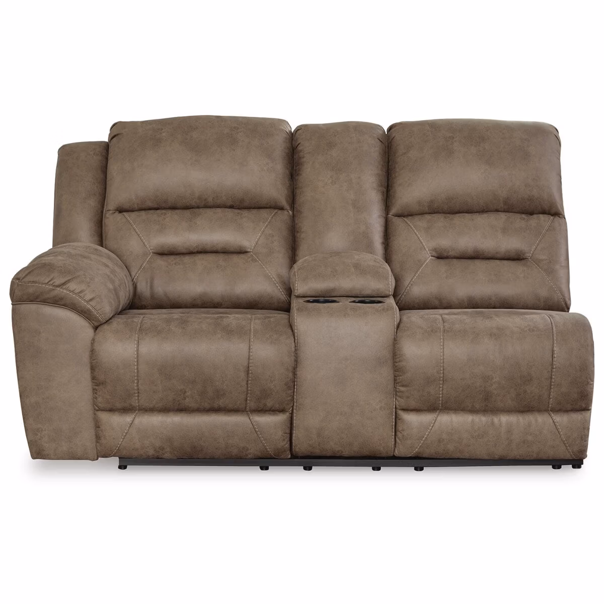 Ravenel Left-Arm Facing Power Reclining Loveseat with Console - Image 4