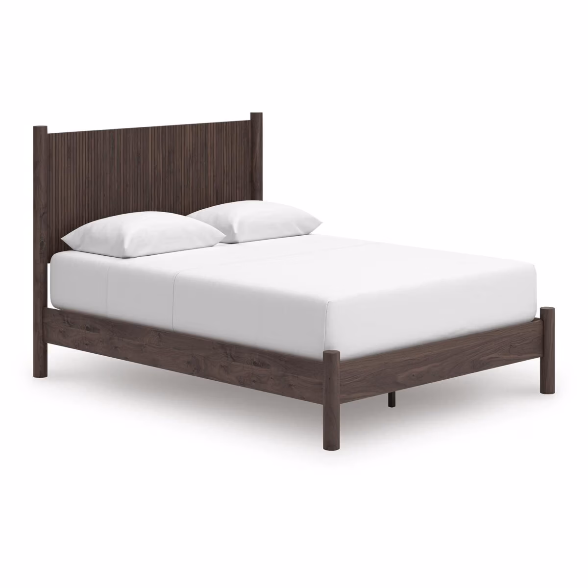 Pamytta Queen Panel Platform Bed - Image 2