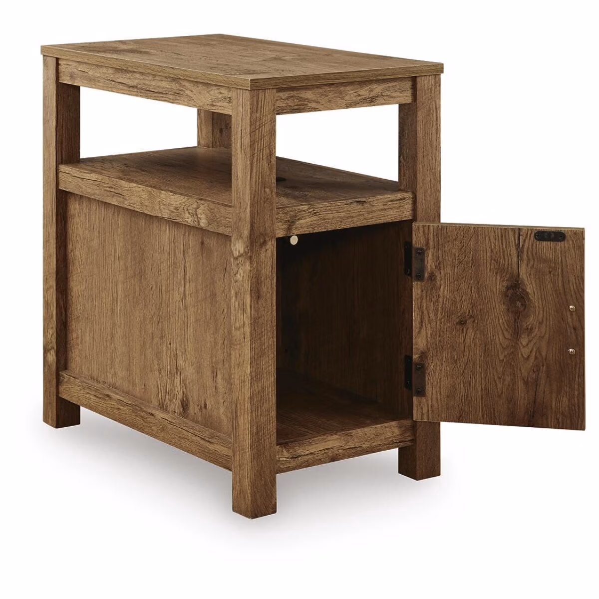 Fendenmore Chairside End Table - Image 4