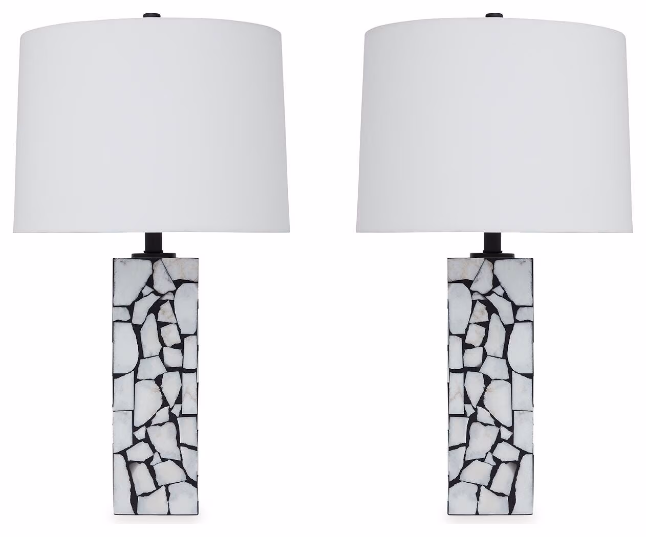 Macaria Table Lamp (Set of 2)