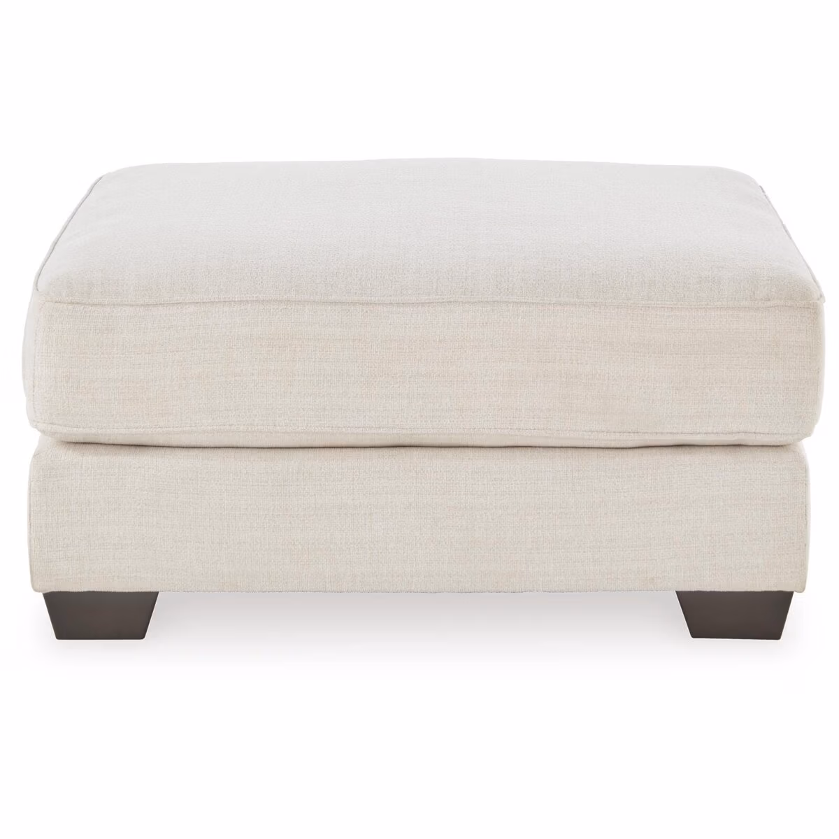 Lerenza Oversized Accent Ottoman - Image 4