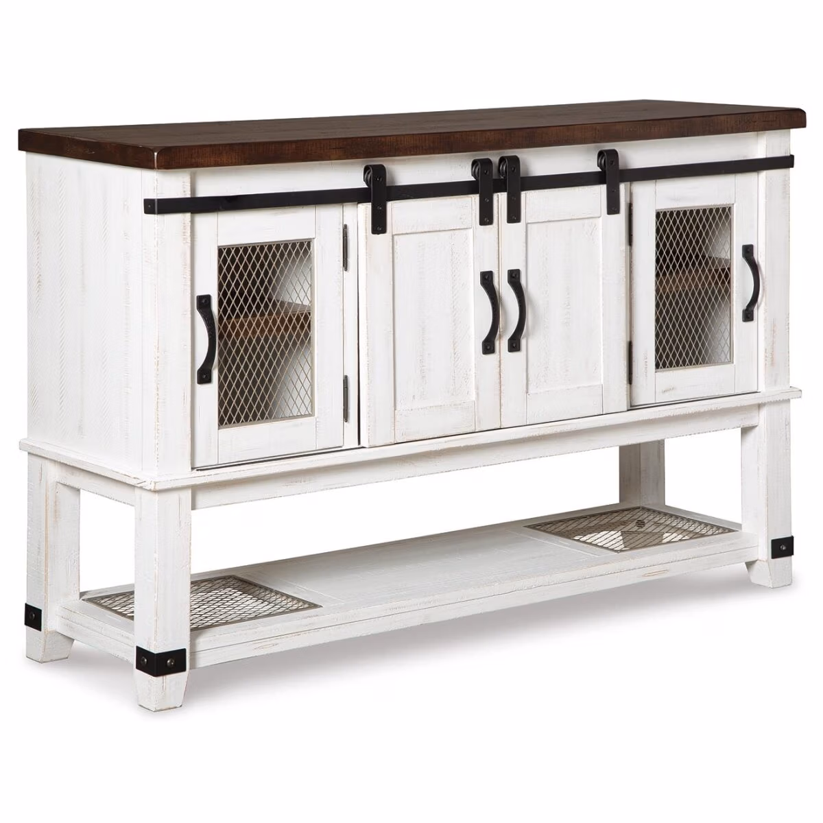 Valebeck Dining Server - Image 2
