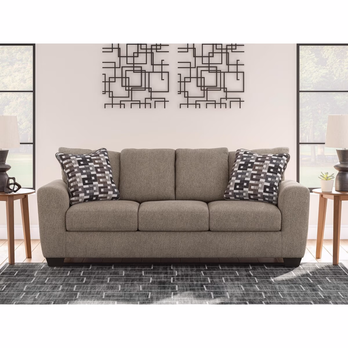 Triston-Peaks Sofa - Image 3