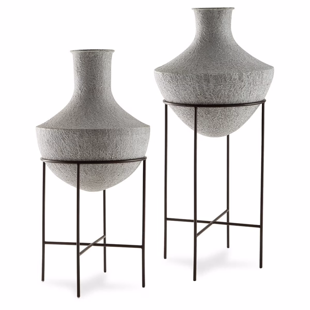 Estonbank Vase Set - Image 2
