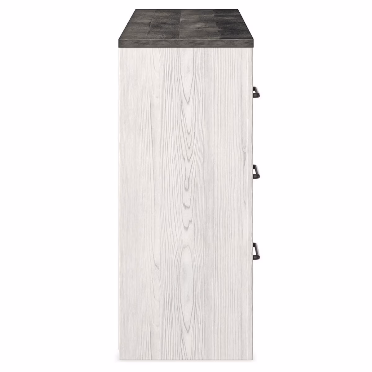 Gerridan King Panel Bed, Dresser and 2 Nightstands - Image 7