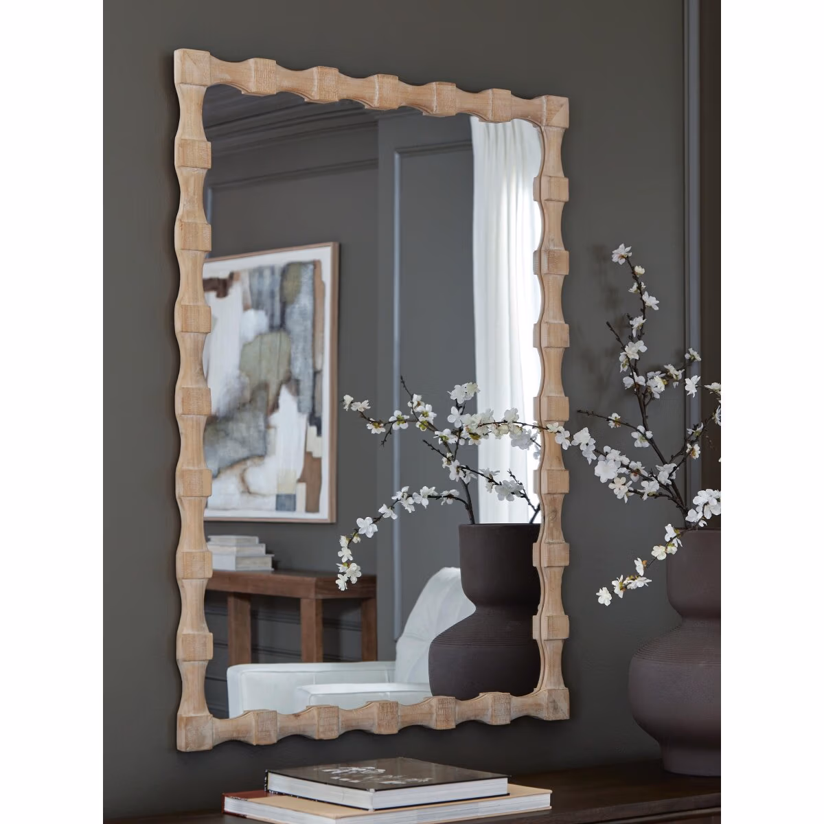 Acelmore Accent Mirror - Image 3