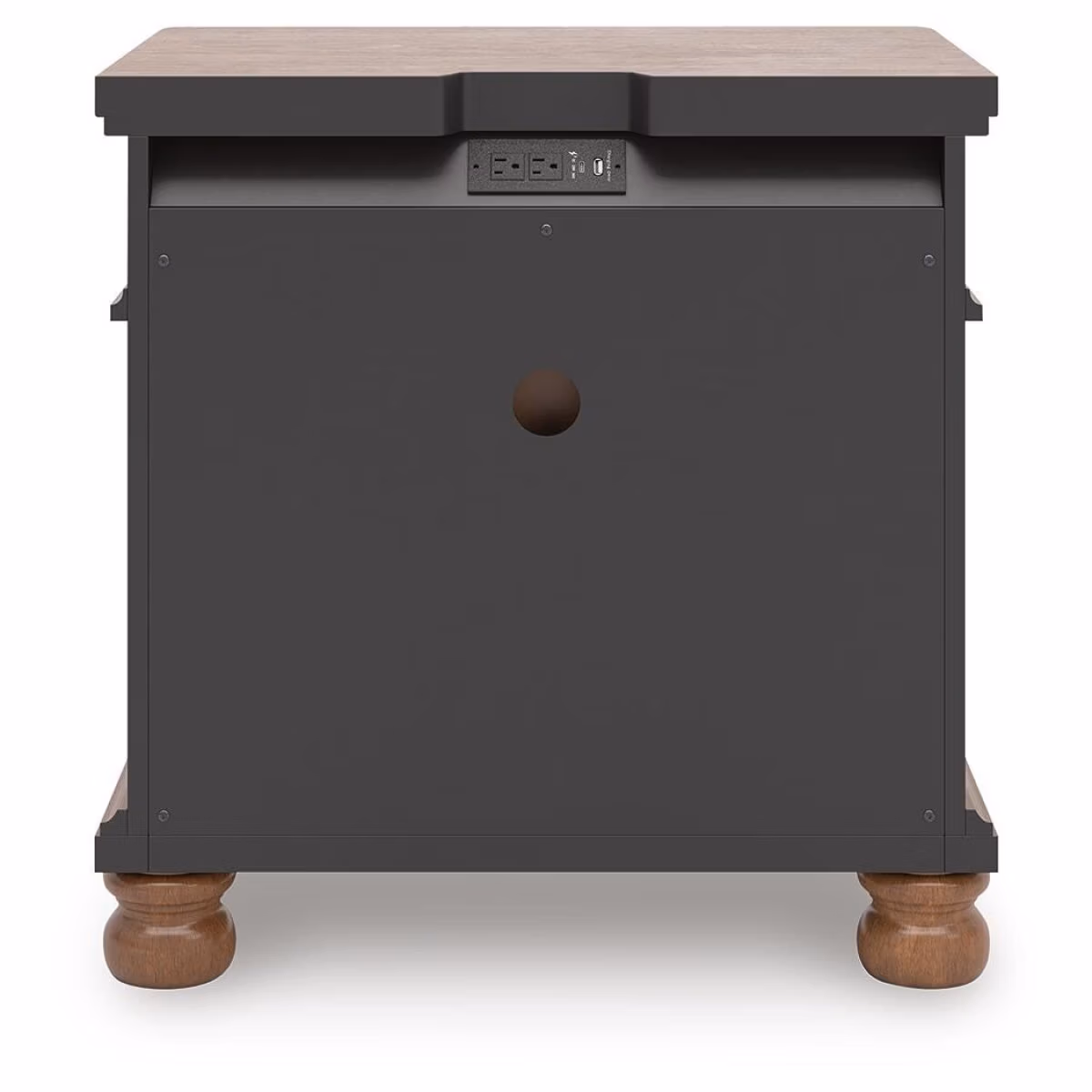 Rowlenstown Nightstand - Image 7