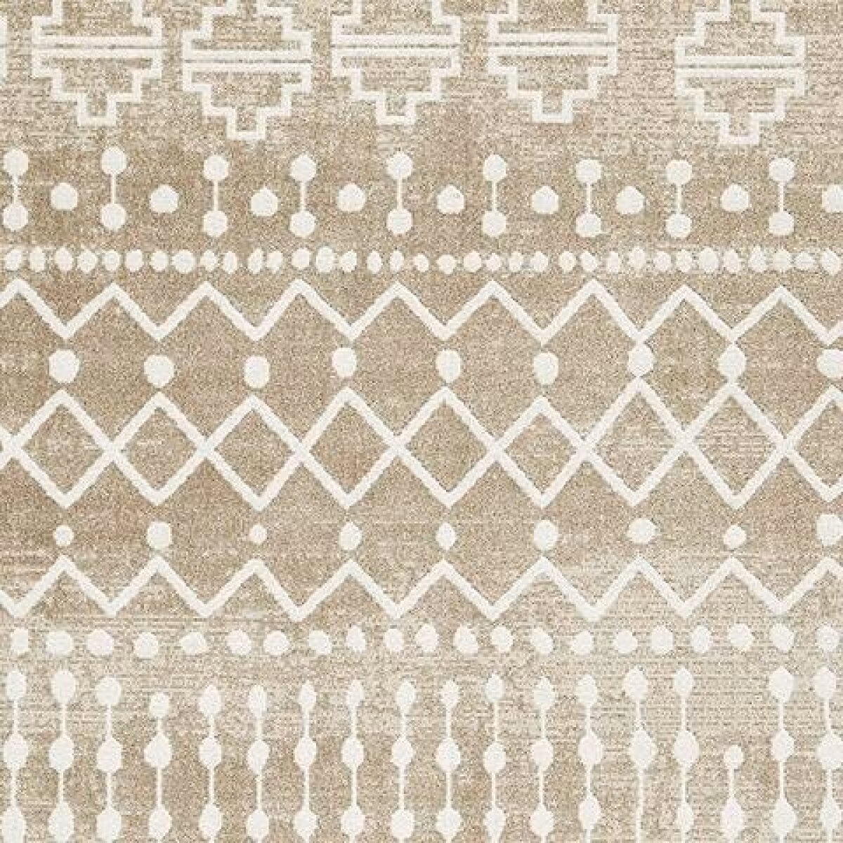 Bunchly 7'10" x 10'3" Washable Rug - Image 6