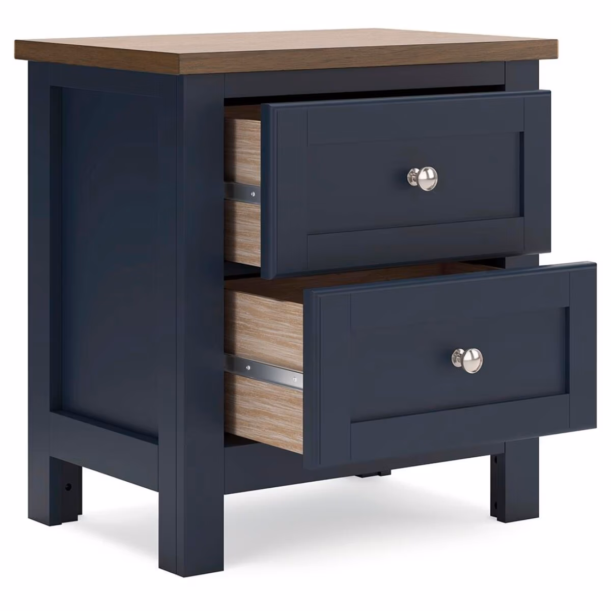 Landocken Nightstand - Image 5