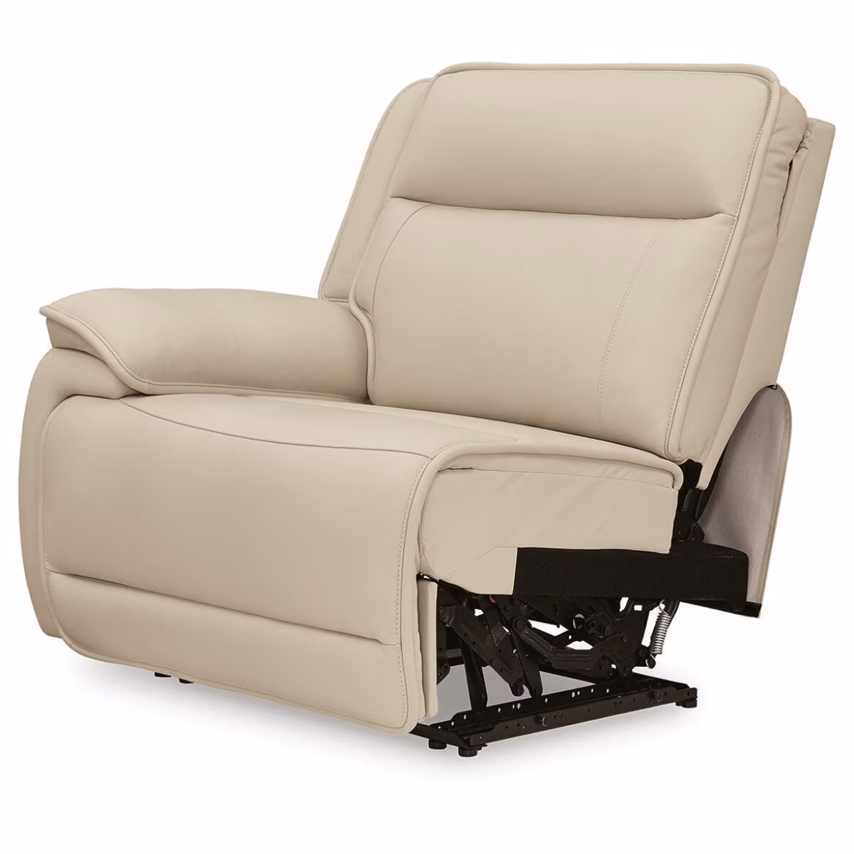 Double Deal 5-Piece Reclining Sectional with Console - Image 12