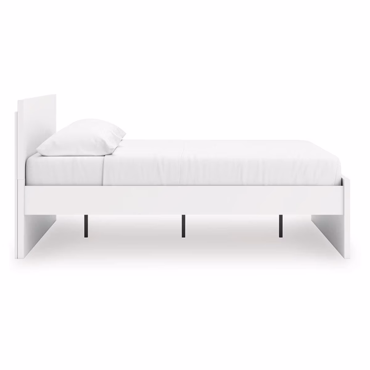 Onita King Panel Platform Bed - Image 7
