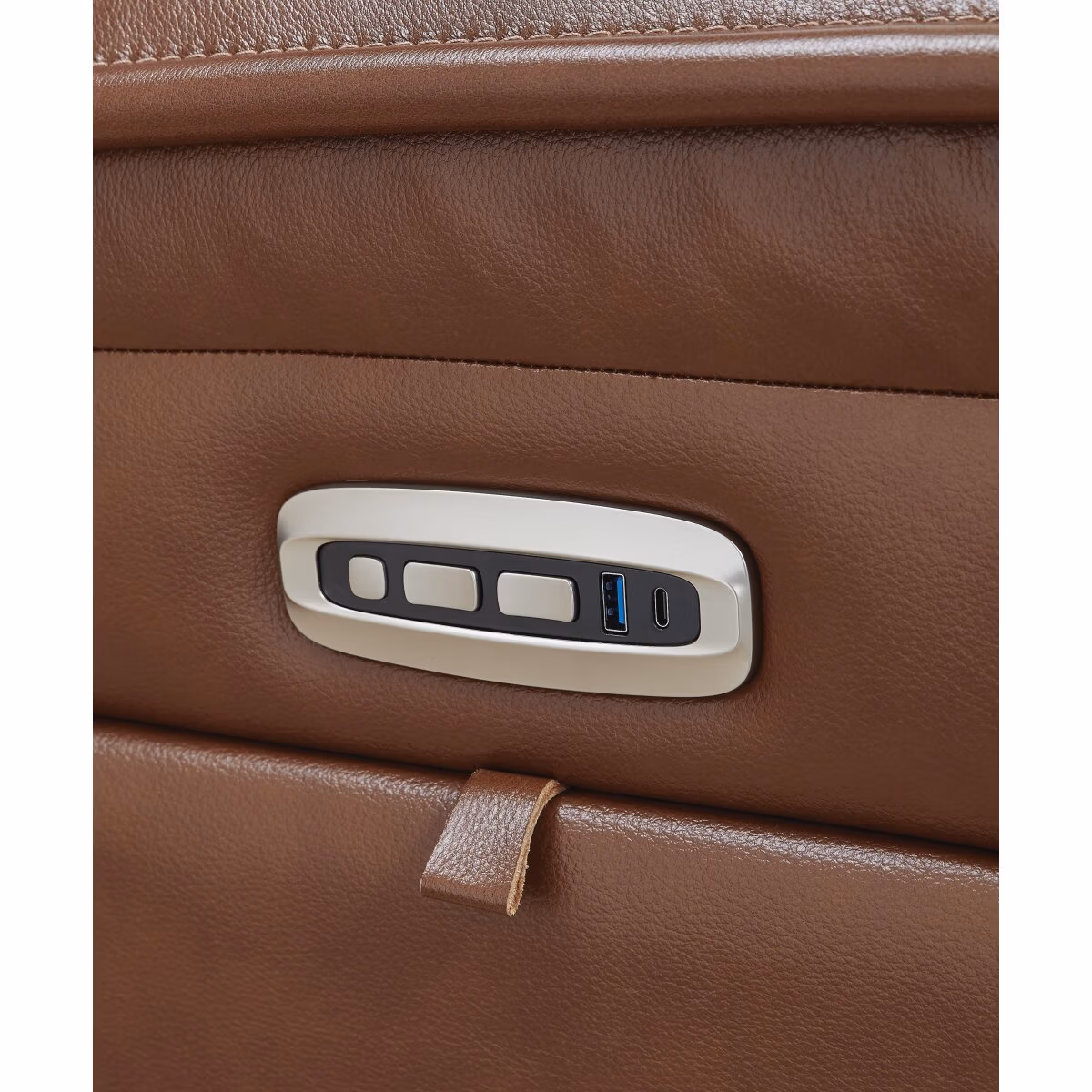 Healy Pier Power Reclining Sofa - Image 9
