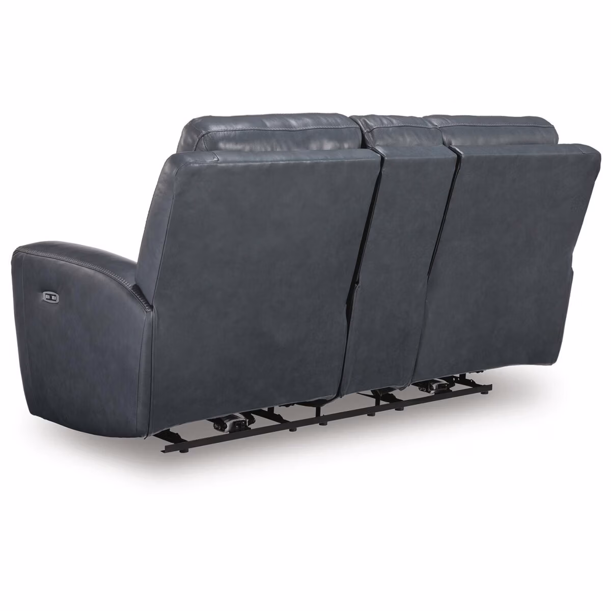 Bexhurst Power Reclining Loveseat - Image 5