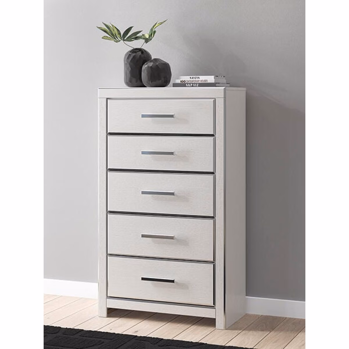 Zuraleus Chest of Drawers - Image 3