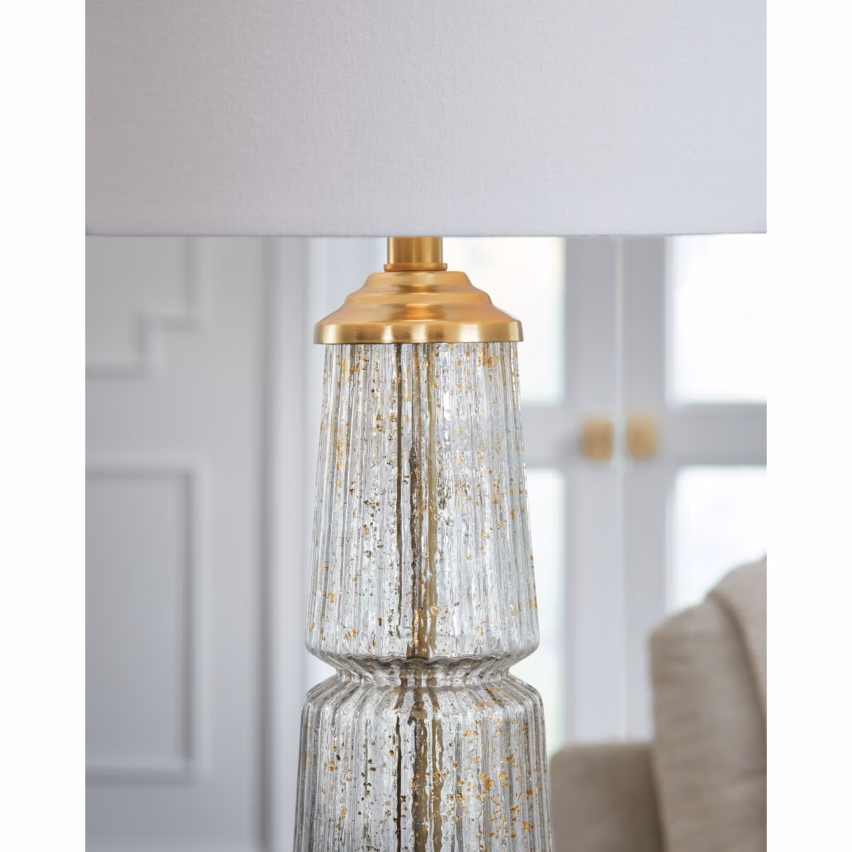 Bakersboro Table Lamp - Image 4