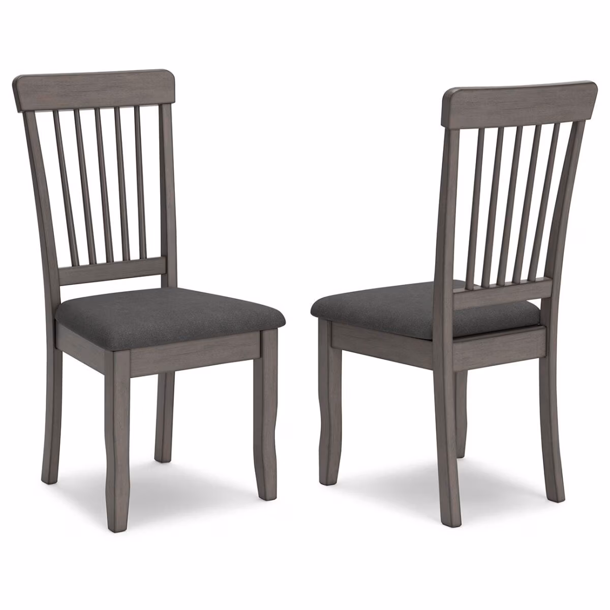 Shullden Dining Table and 2 Chairs - Image 4