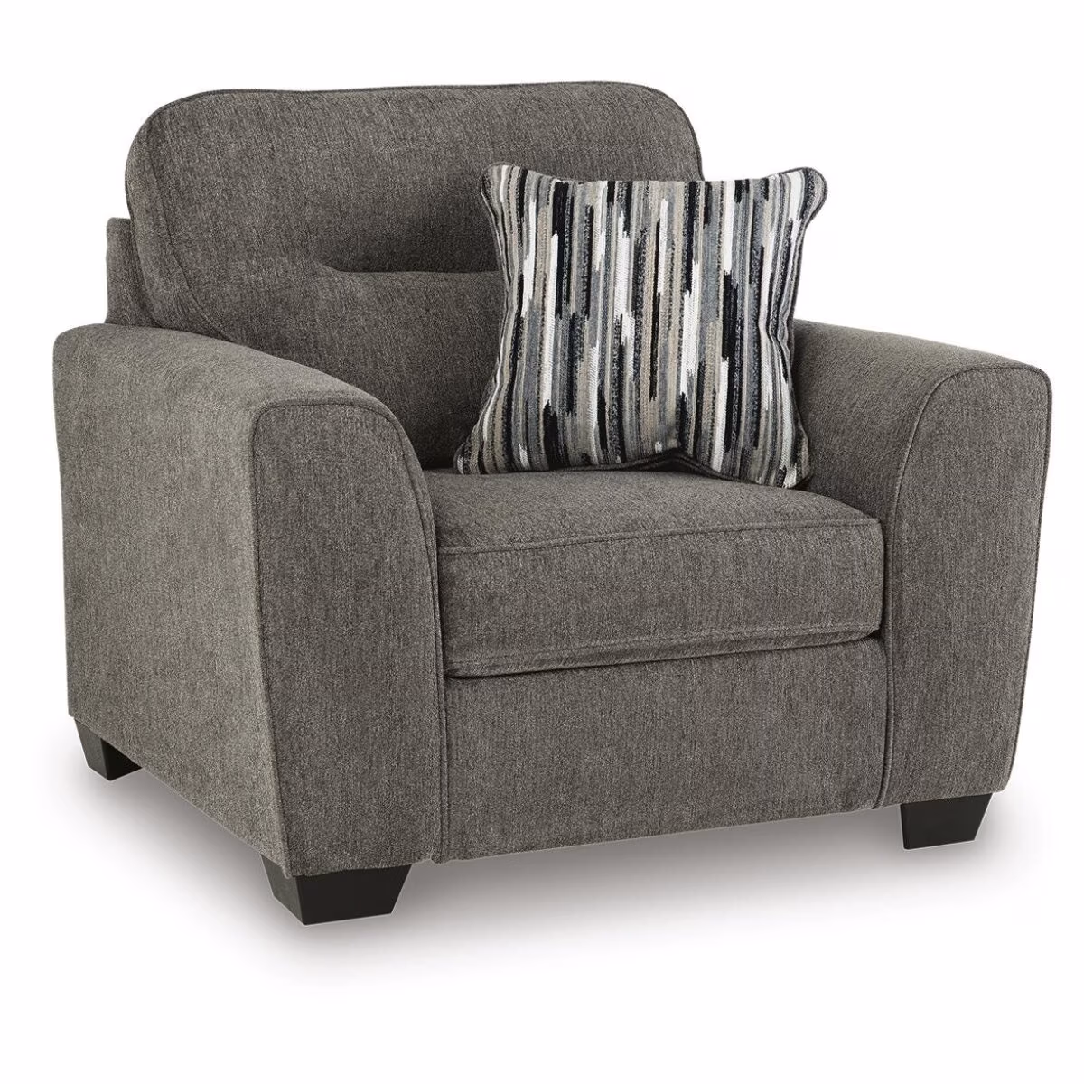 Olten Oversized Chair - Image 2