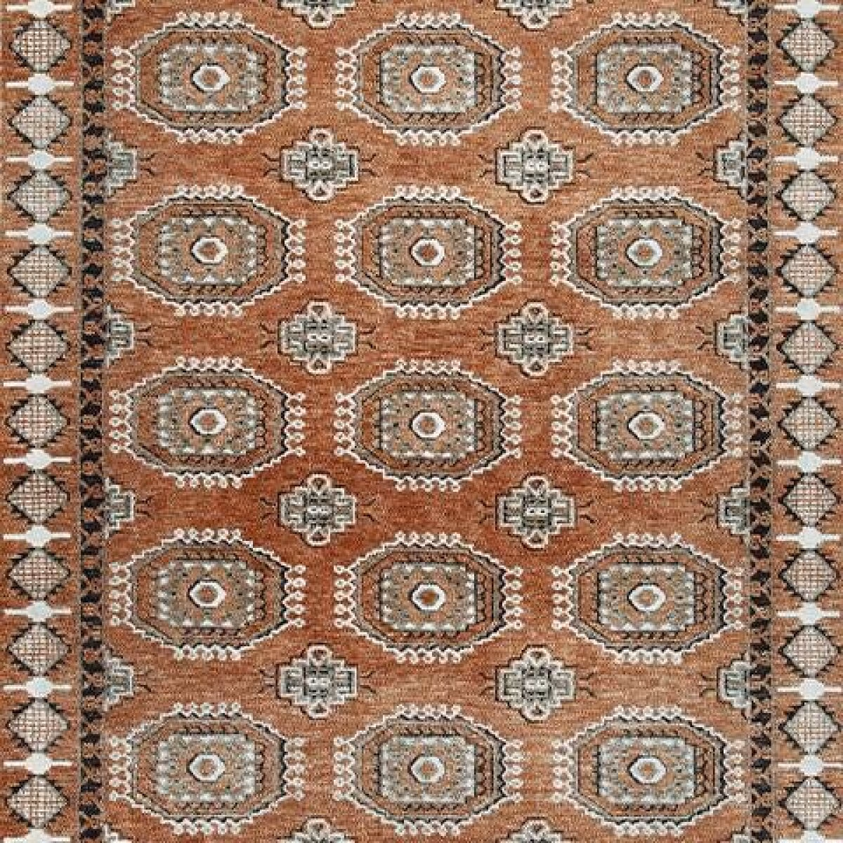 Qaabiz 7'8" x 10' Area Rug - Image 6