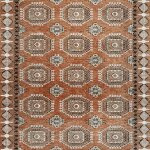 Qaabiz 7'8" x 10' Area Rug - Image 6