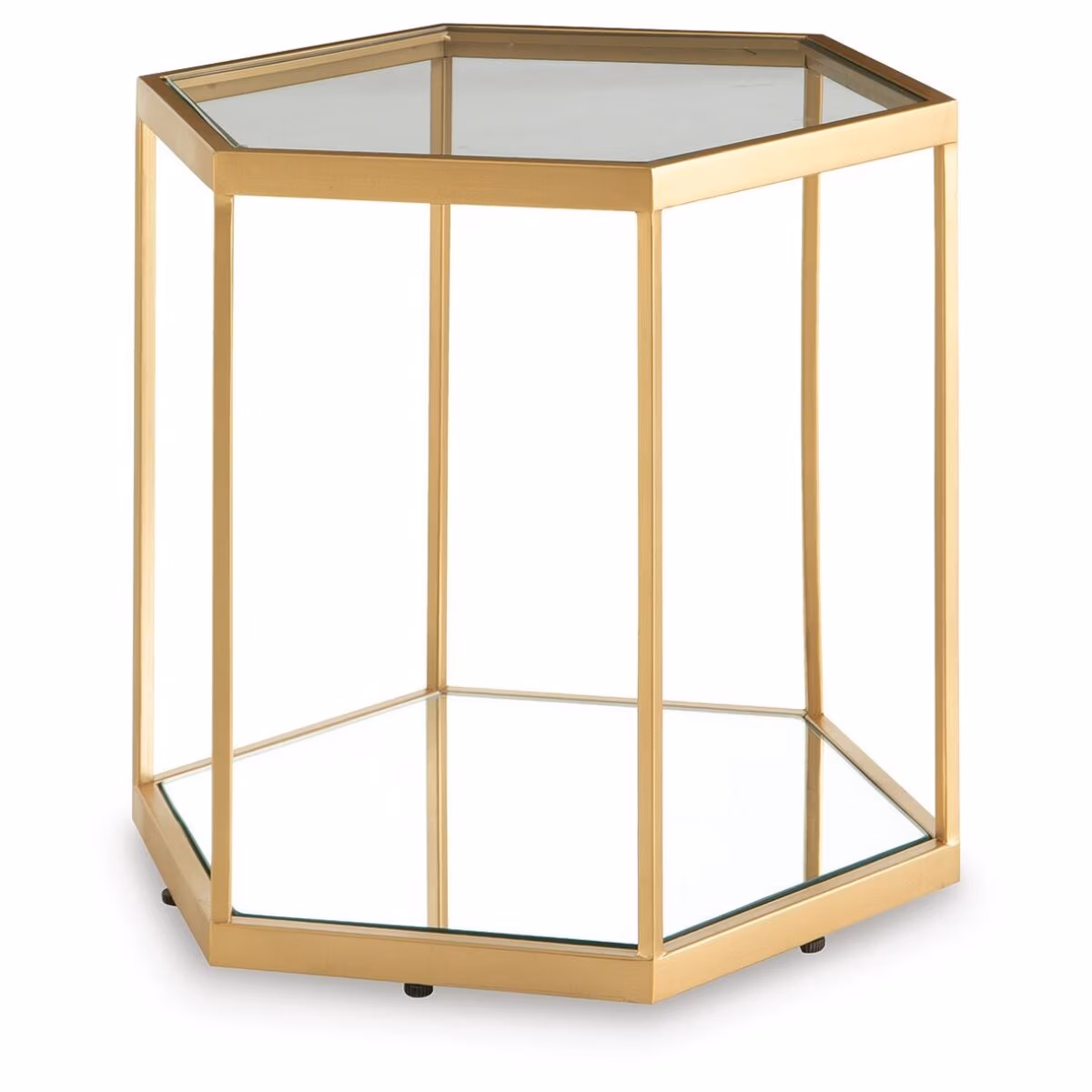 Veerwick Accent Coffee Table - Image 2