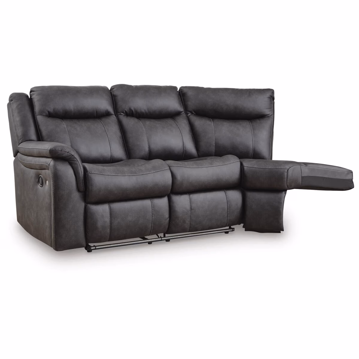 Sultan Meadow Left-Arm Facing Reclining Loveseat - Image 2