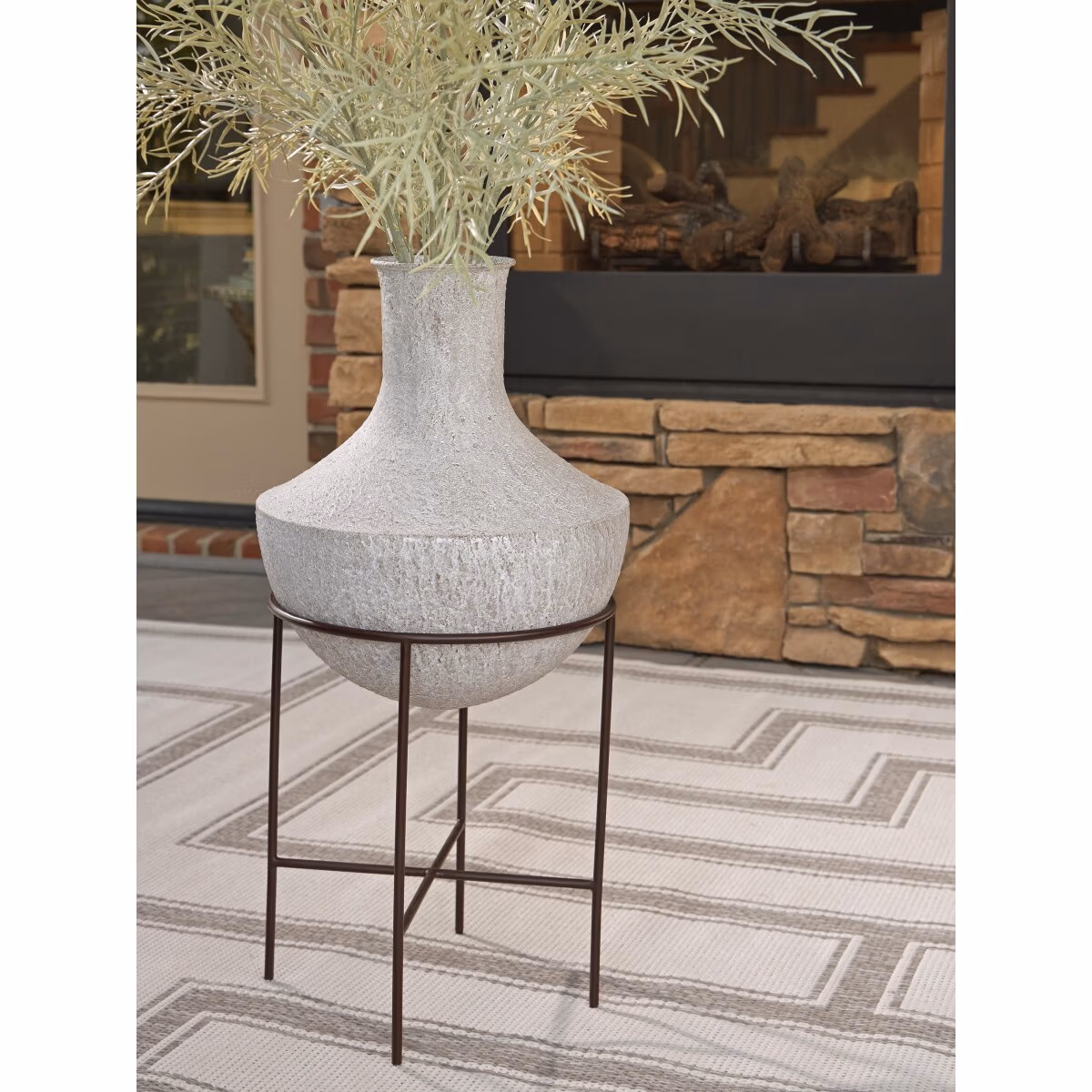 Estonbank Vase - Image 3