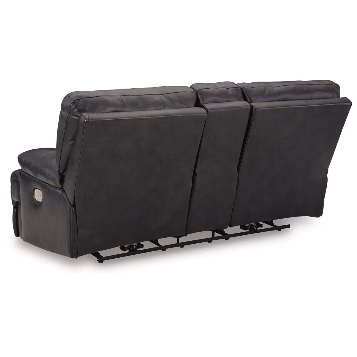 Mountainous Power Reclining Sofa, Loveseat and Recliner - Image 7