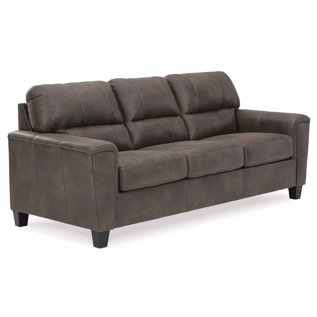 Navi Sofa, Loveseat and Recliner - Image 4