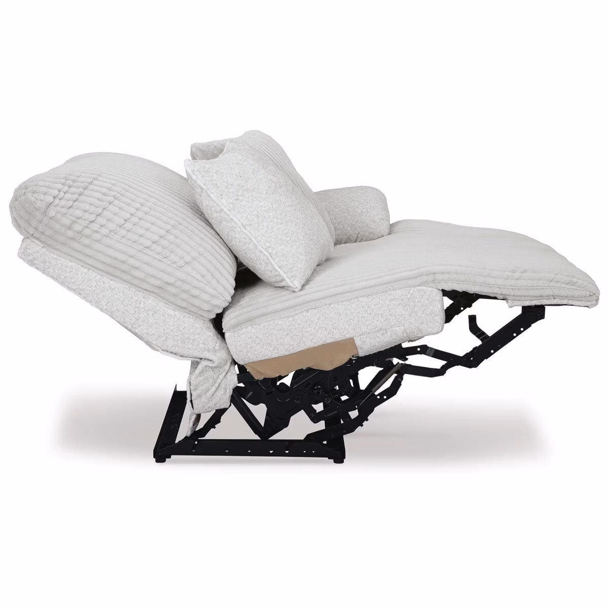 Top Tier Right-Arm Facing Recliner - Image 7