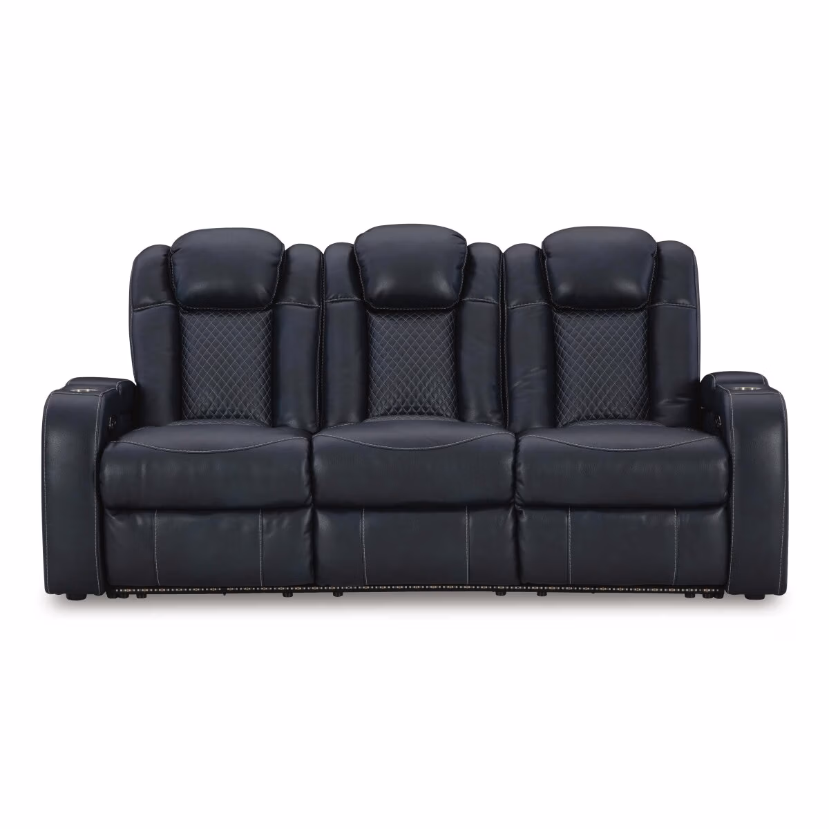 Fyne-Dyme Power Reclining Sofa - Image 6