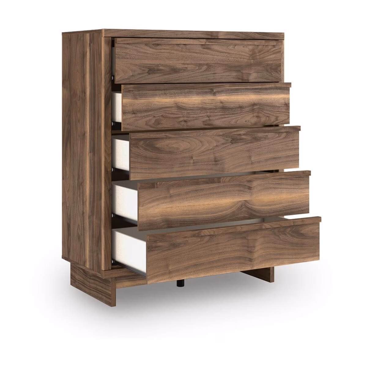 Chirason Wide Chest of Drawers - Image 5