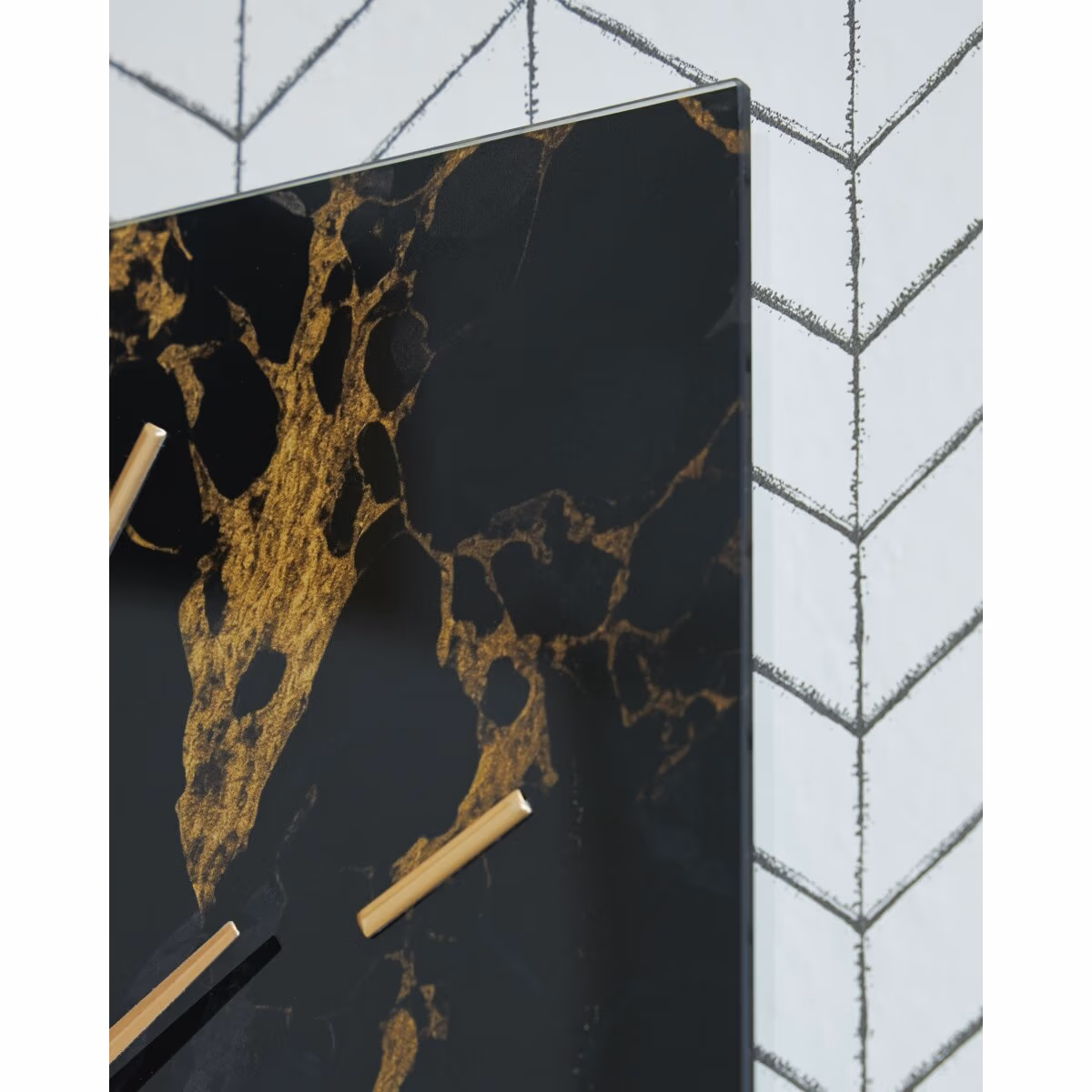Teague Wall Clock - Image 7