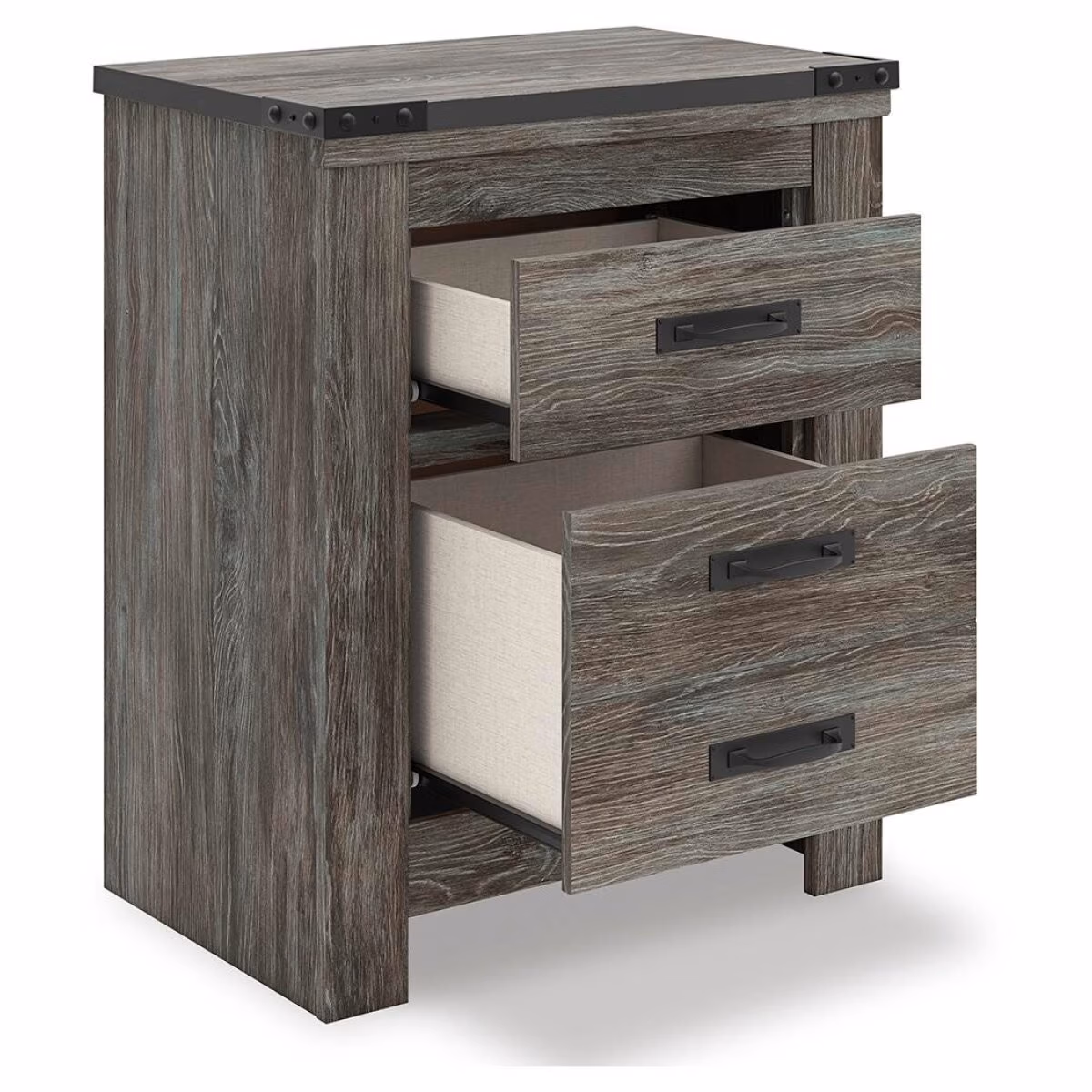 Frandern Nightstand - Image 4