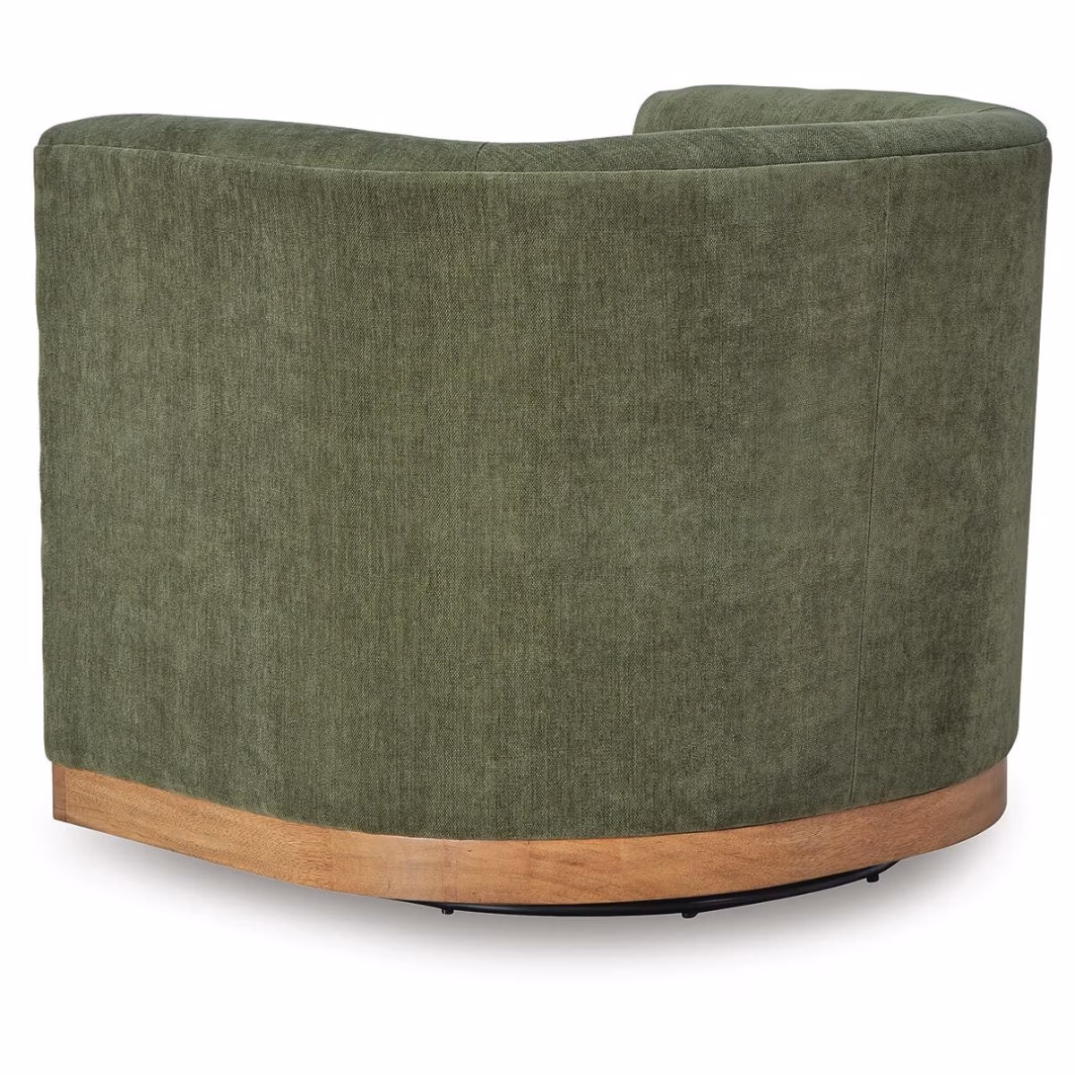 Jersonlow Swivel Accent Chair - Image 6